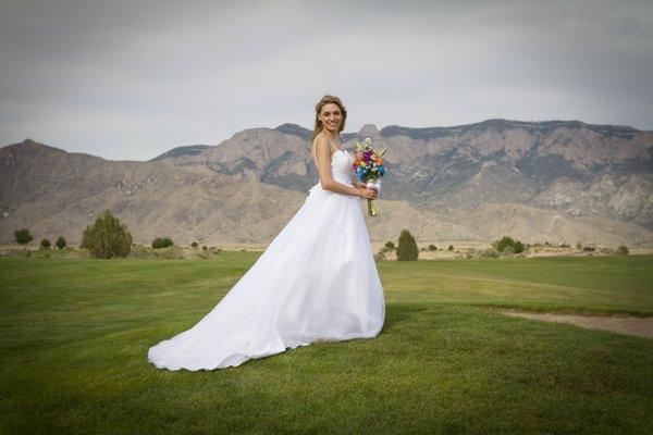 New Mexico Wedding 2