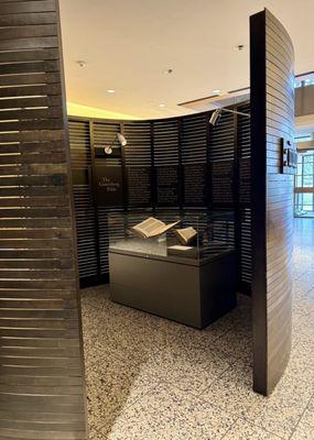 Gutenberg Bible