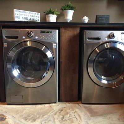 Washing machine repair, CA