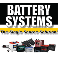 Continental Battery Systems Of Wenatchee