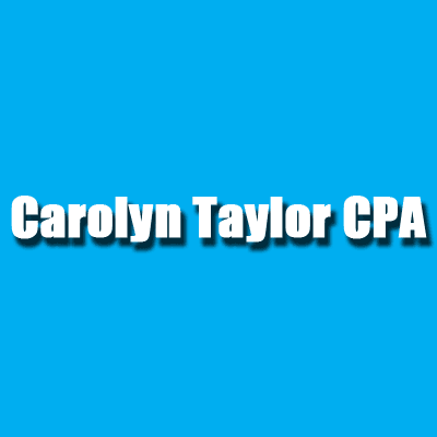 Carolyn Taylor CPA