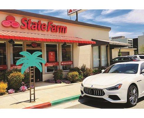 State Farm Office