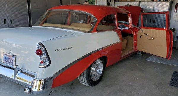 1956 Chevrolet