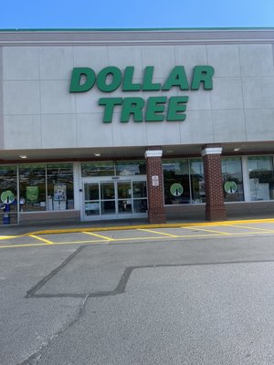 Dollar Tree