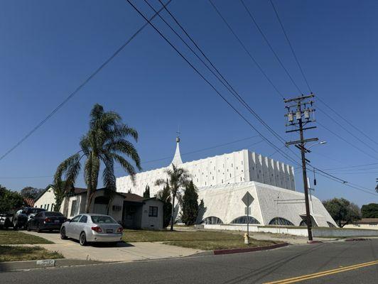 Central Baptist Church