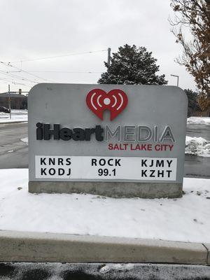 iHeartMedia, Salt Lake City