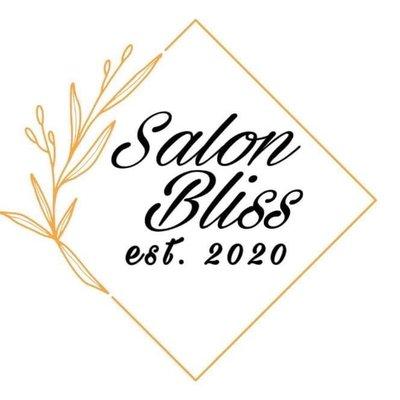 Salon Bliss