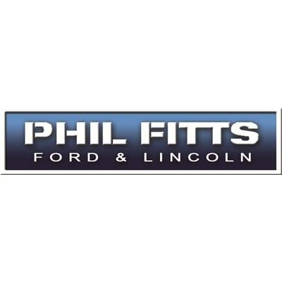 Phil Fitts Ford & Lincoln