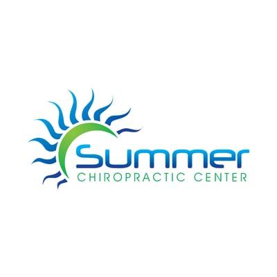 Welcome to Summer Chiropractic Center! Take control of your health today!