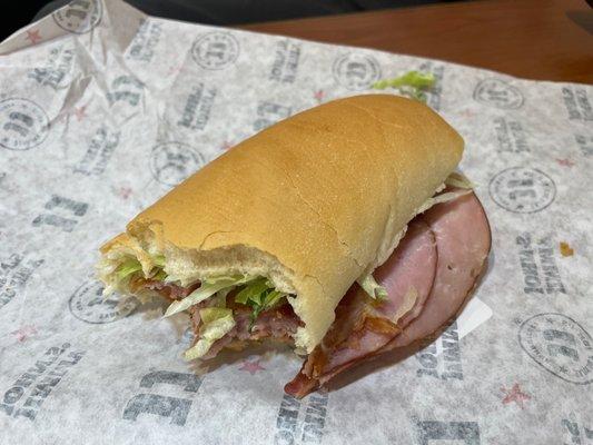 Jimmy John's