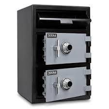 Commercial Safes sold and serviced.