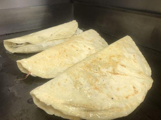 Quesadilla