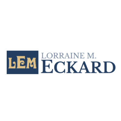 Eckard Lorraine M