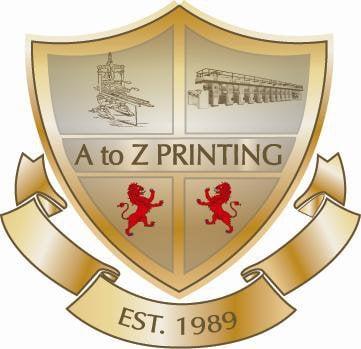 A To Z Printing