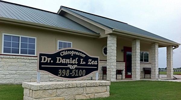 Zea Chiropractic