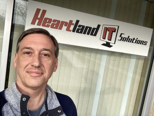 Heartland IT Solutions