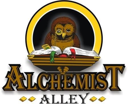 Alchemist Secrets