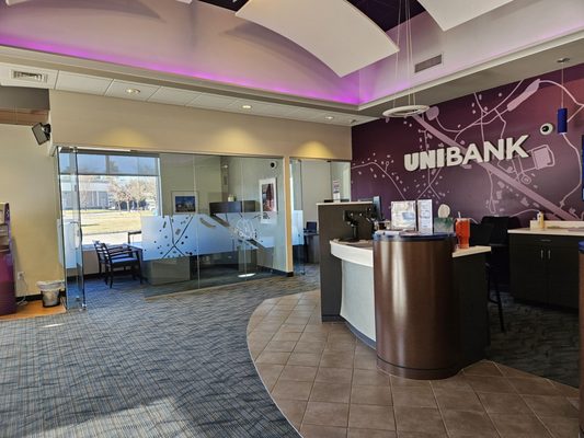 UniBank