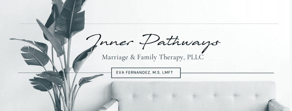 Inner Pathways MFT, PLLC