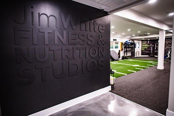 Jim White Fitness & Nutrition Studios - Virginia Beach