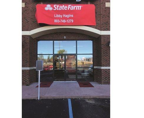 State Farm Office