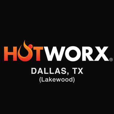 HOTWORX- Dallas, TX (Lakewood)