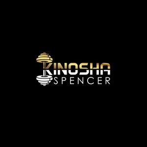 Kinosha Spencer Logo