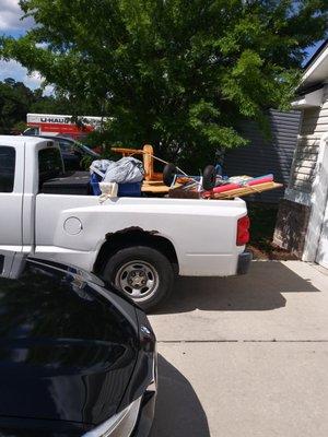 Willie's Handyman and Trash Removal Services