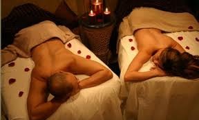 Couples Massage