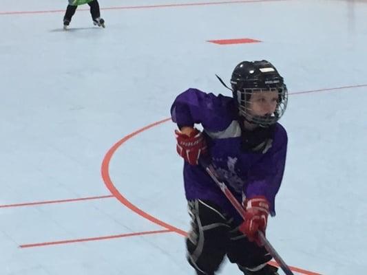 Youth Hockey