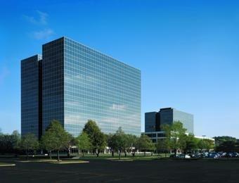 HomeTrust Headquarters, Schaumburg, IL