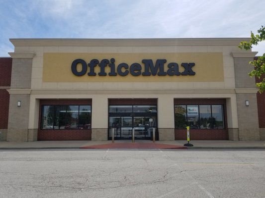 OfficeMax