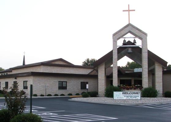 St. Paul's Lutheran Church