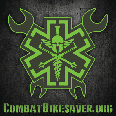 Operation Combat Bikesaver