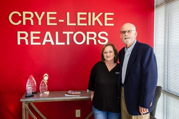 The Bloomberg Team Crye-Leike Realtors, Cabot