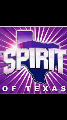 Spirit of Texas