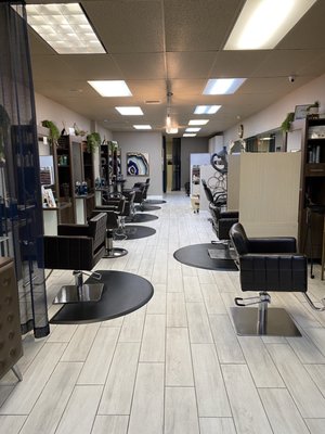 Salon