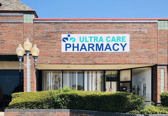 Ultra Care Pharmacy