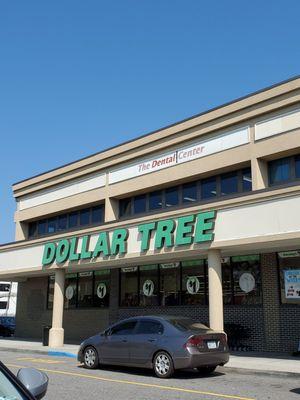 Dollar Tree