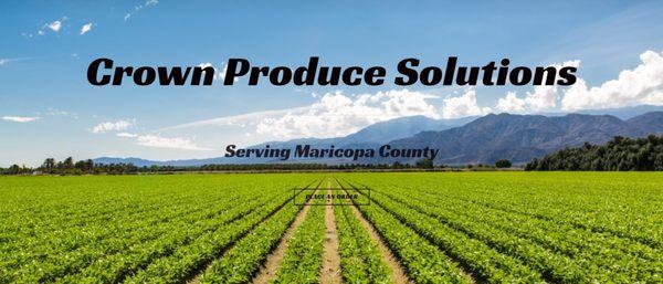 Crown Produce Solutions