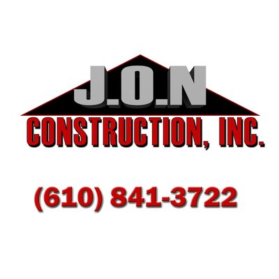 J.O.N. Construction, Inc. is a family owned and operated business that has been serving the Lehigh Valley for over 25 years.