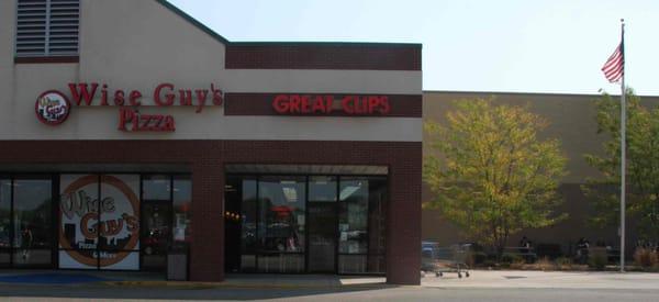 Great Clips