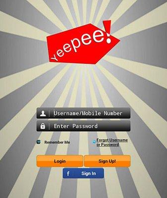 Yeepee is dedicated to provide best solution for food ordering and delivery from top neighborhood restaurants.