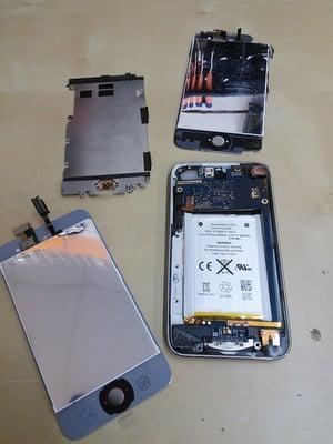 Repair, iPad 1 Repair, iPad 2 Repair, iPad Water Damage Repair, Cracked iPad Screen, iPad Cracked Screen, Broken iPad, iPad Scre