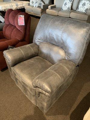 Recliner