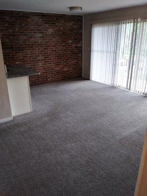 Tripping over your carpet? Carpet Care is here to help.