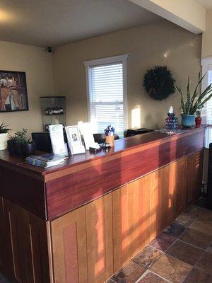 Welcome to Anacortes Dermatology