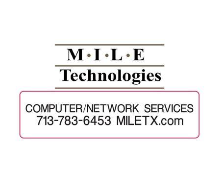 MILE Technologies, Inc. 
 Westchase District
 2825 Wilcrest Dr. #670 
 Houston, TX 77042
 Near Westheimer Dr Wilcrest Dr and Beltway 8