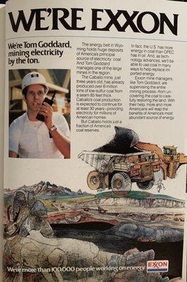 From  National Geographic January 1982