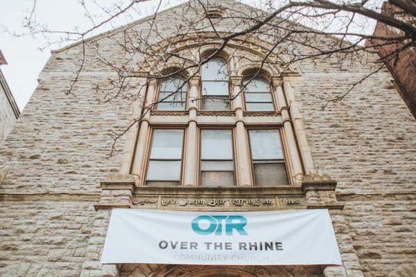 Over The Rhine Community Church